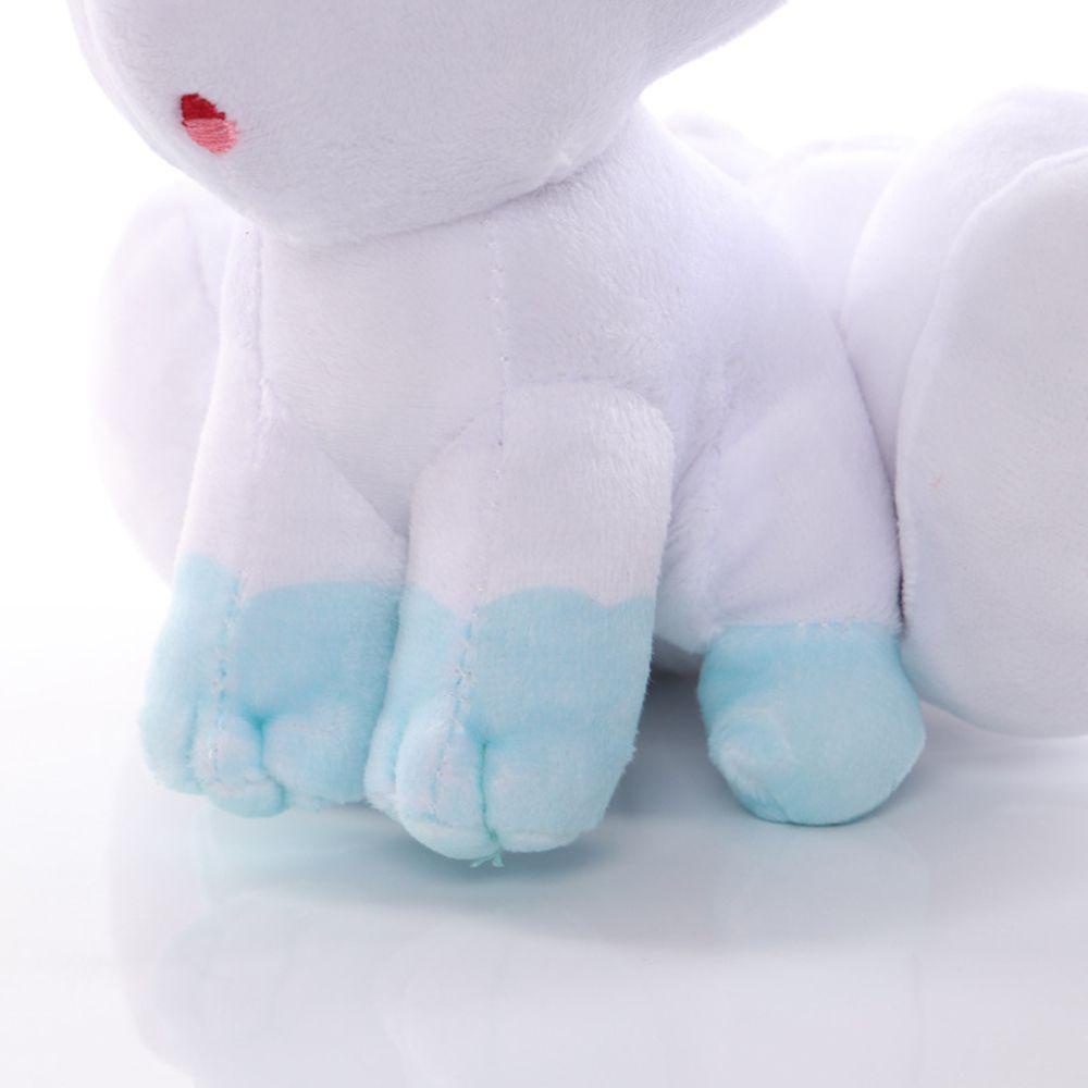Thú Nhồi Bông Hình Nhân Vật Hoạt Hình 20 / 15cm