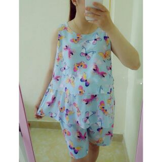 Bộ lanh bầu