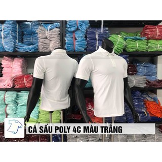 ÁO THUN NAM NGẮN TAY CỔ BẺ MẪU MỚI NHIỀU MÀU(ẢNH THẬT)