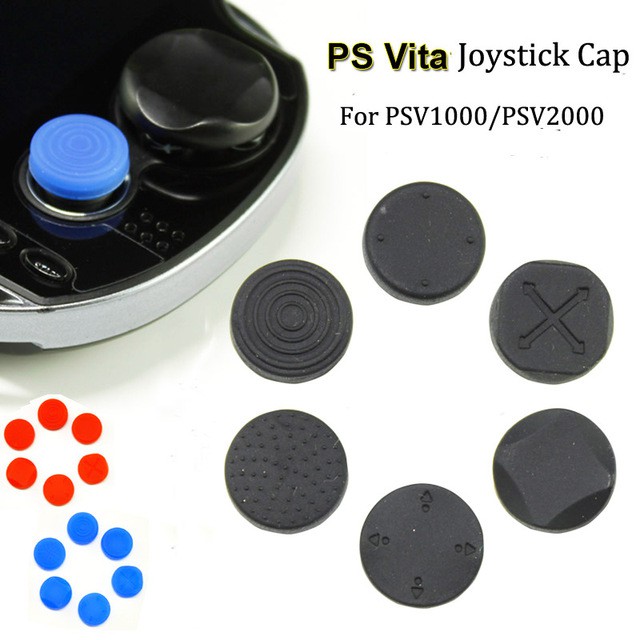 Set Nút Bọc cần Analog PSVita