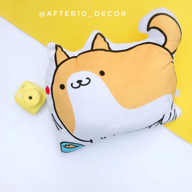 Corgi khóc