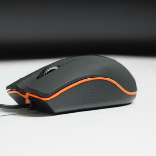 Chuột Máy Tính Có Dây Lenovo M22 Có Dây Cổng Usb