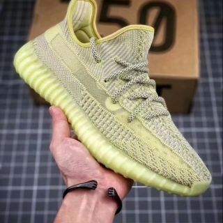 Giày thể thao Yz350 full phản quang