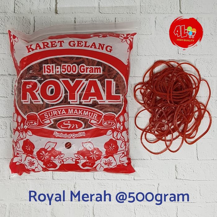 Cuộn Dây Cao Su 500gr Chất Lượng Cao | BigBuy360 - bigbuy360.vn