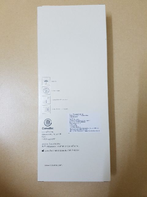 Miếng dán mụn, sẹo, sẹo lồi, vết thương, vết mổ sản... Duoderm extrathin 5*20cm