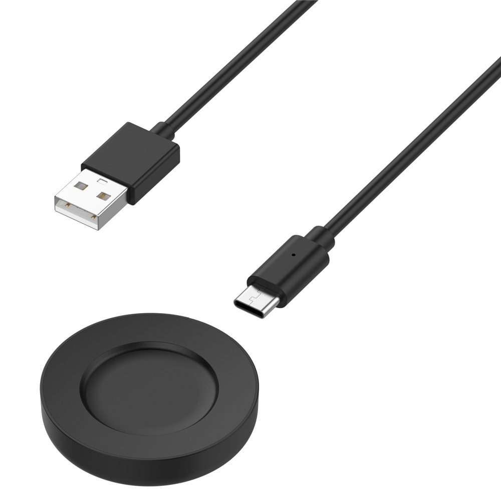 Đế Sạc USB Thay Thế Cho Đồng Hồ Thông Minh Xiaomi Mi Watch S1