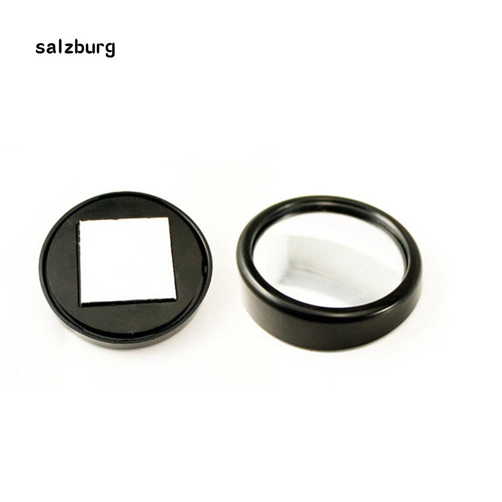 2 kính chiếu hậu quan sát điểm mù cho xe hơi | BigBuy360 - bigbuy360.vn