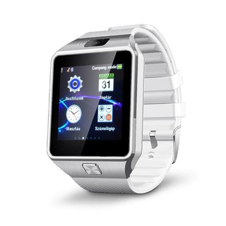 ĐỒNG HỒ Thông Minh SMART WATCH DZPlus