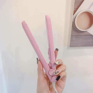 MÁY LÀ TÓC MINI SIÊU CUTE