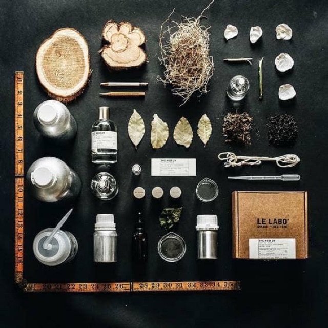 [Lelabo] Mẫu Thử Nước Hoa 𝗟𝗘 𝗟𝗔𝗕𝗢 𝗧𝗛𝗘 𝗡𝗢𝗜𝗥 29 (5ml/10ml/20ml) | Thế Giới Skin Care