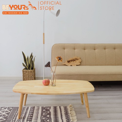 Bàn Trà Sofa Hình Thang BEYOURs B Table Nội Thất Kiểu Hàn Lắp Ráp