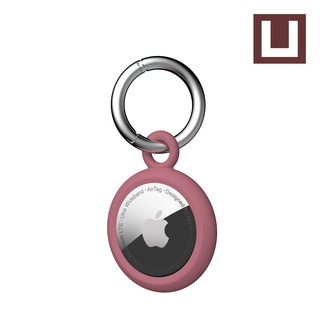 (THANH LÝ) Dây đeo UAG DOT Keychain cho Airtag
