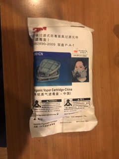 2 PHIN LỌC MẶT NẠ 3M 6200
