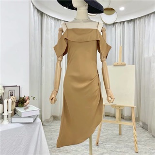 Váy của Nhã