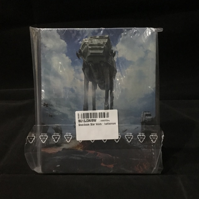 Steelbook Star War Battlefront