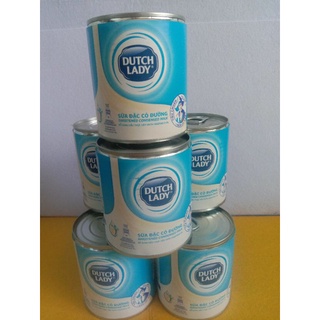 Sữa Đặc Cô Gái Hà Lan 380g