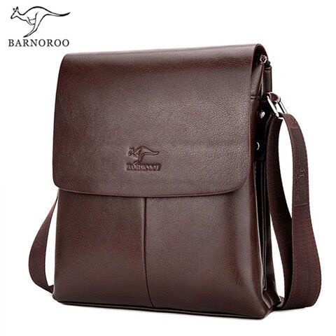 Túi đeo chéo da mềm thời trang cho nam NSGSB65 kd7d | BigBuy360 - bigbuy360.vn