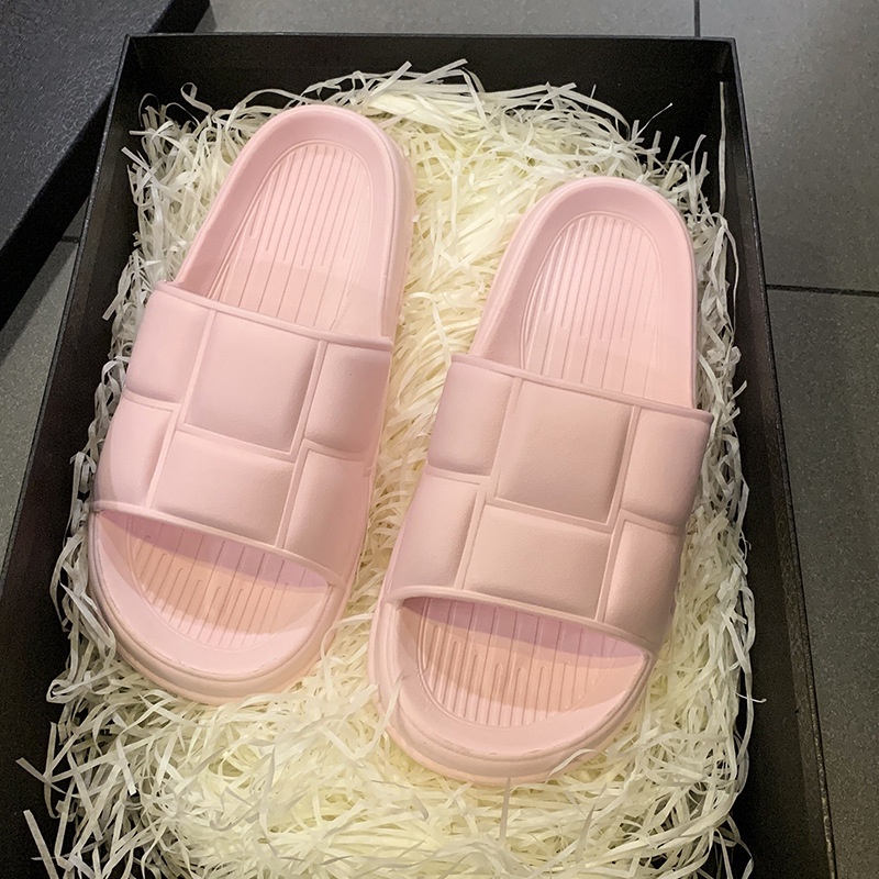 Dép Đi Trong Nhà Thiết Kế Mới Thời Trang Mùa Hè Dành Cho Cặp Đôi 2022 CHZK055