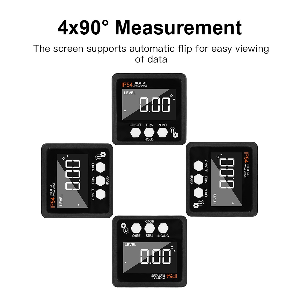 Thước đo độ nghiêng EKEZ 90° chuyên dùng