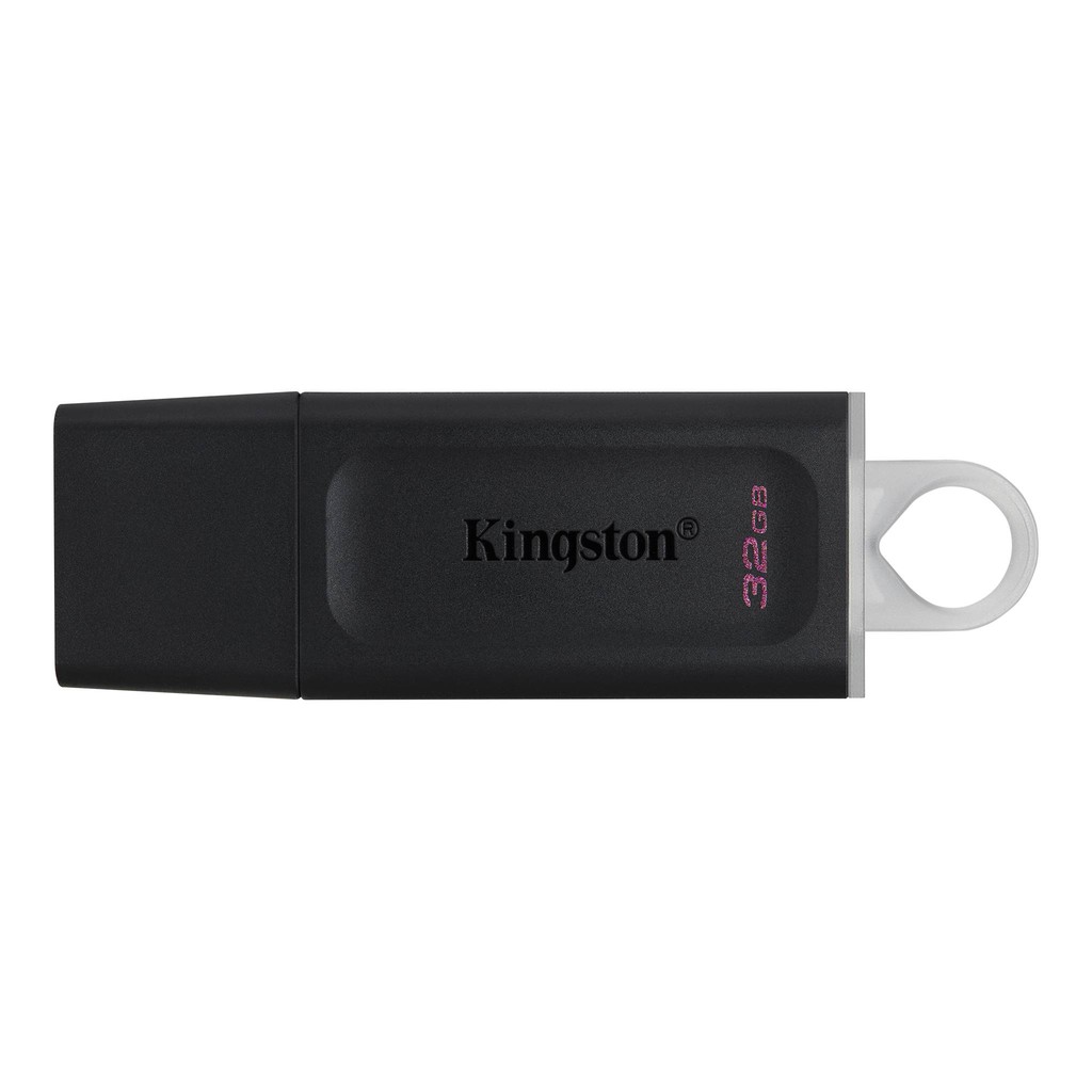 USB Kingston DataTraveler Exodia 32GB/64GB/128GB chuẩn 3.2 (DTX)