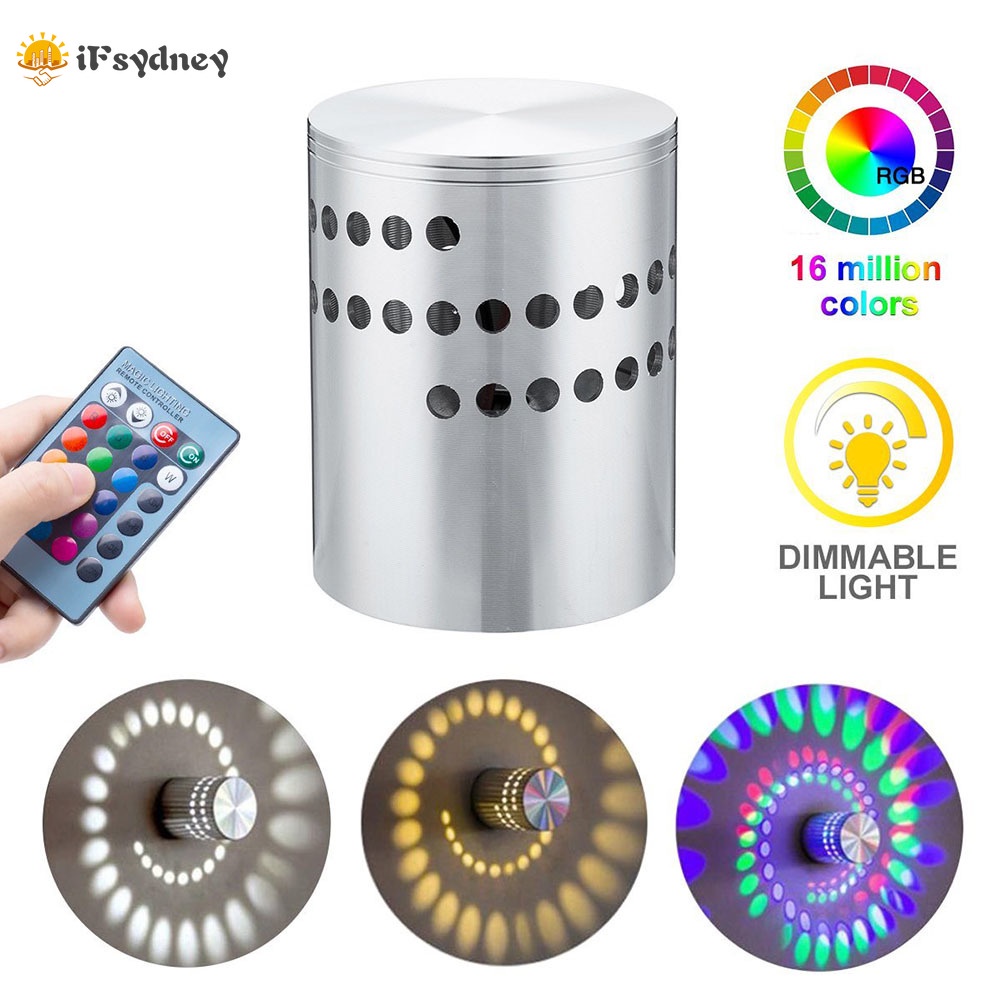 IFsydney Đèn Trần LED Nhỏ Sáng Tạo Nghệ Thuật Trang Trí Đèn Hành Lang Phía Trước