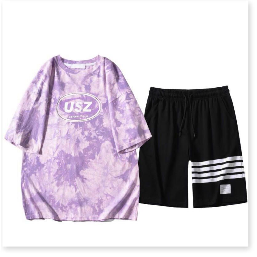 SET BỘ THUN HÈ CỰC CHẤT , BAO ĐẸP PHONG CÁCH MỚI CHO CÁC BẠN KOKO MI STORE