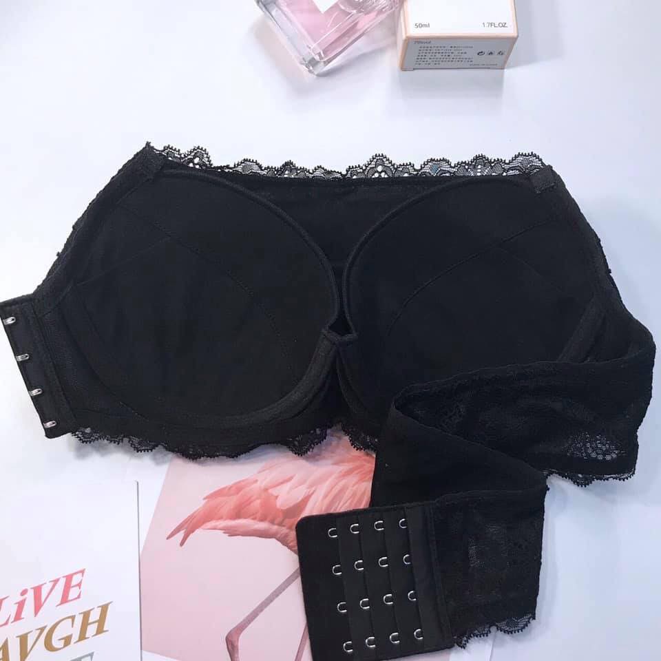 ÁO REN CÚP NGANG 8512 | BigBuy360 - bigbuy360.vn