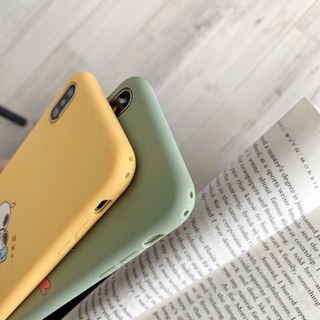 Ốp lưng iphone, ốp đôi hình dễ thương