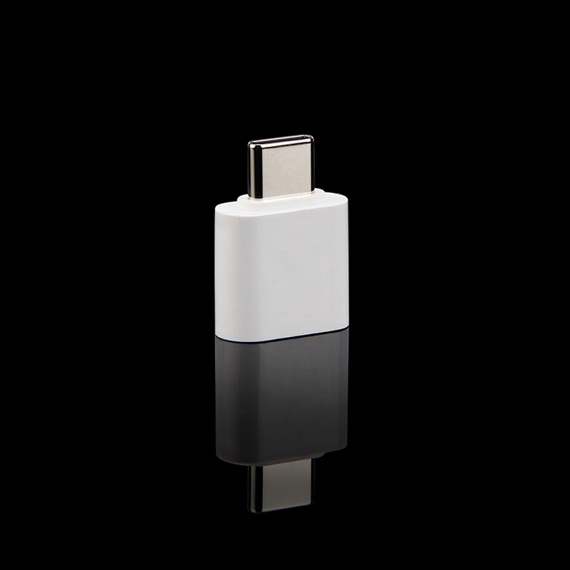 Đầu Chuyển Đổi Đầu USB-C 3.1 Type C Sang Cổng USB OTG Cho Macbook Oneplus 3t