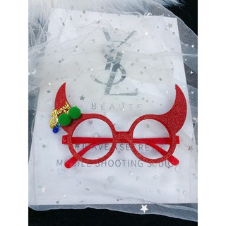 KÍNH NOEL CHO BÉ