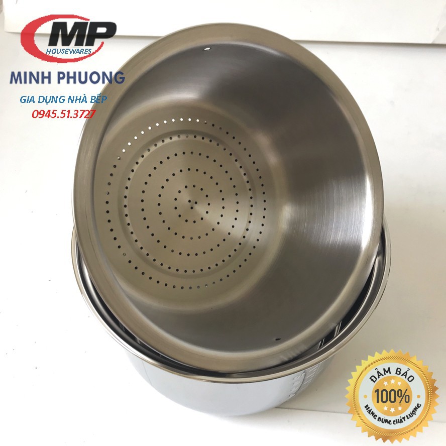 Nồi cơm tách đường Sharp 1.8 lít bảo hành 12 tháng | BigBuy360 - bigbuy360.vn