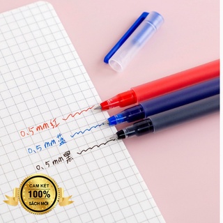 bút đỏ ngòi siêu to