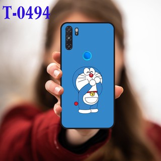 Ốp lưng Vsmart Live in hình - BST Doremon 5