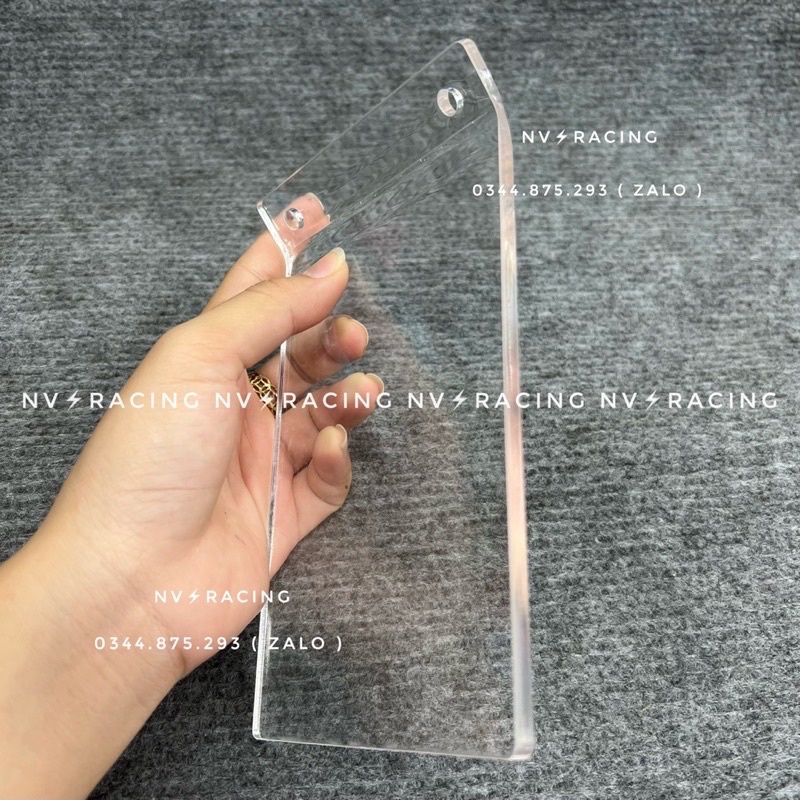 Mica che phuộc dày 4li Exciter/Winner/WinnerX