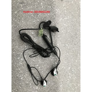 Tai nghe Sony Ericsson HPM 64 MH500