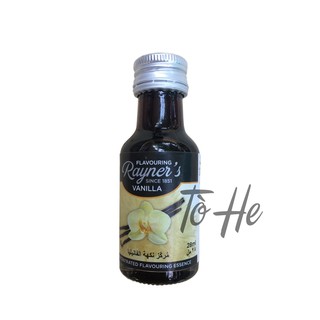 HƯƠNG VANI NƯỚC Rayner’s mẫu mới