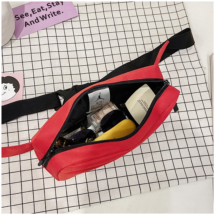 Túi Đeo Chéo NIKE 100% Chính Hãng Thời Trang Thể Thao Nam Nữ