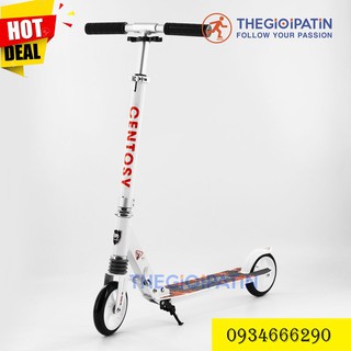 Xe Scooter Centosy C3 (2 màu) cao cấp Yc_sport20