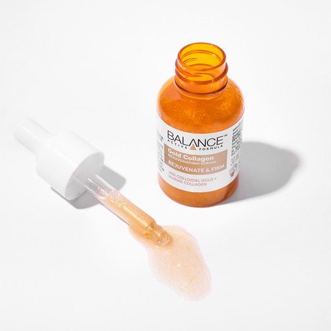 Serum Làm Sáng Da Vitamin C Balance Active Formula Active Formula 30ml