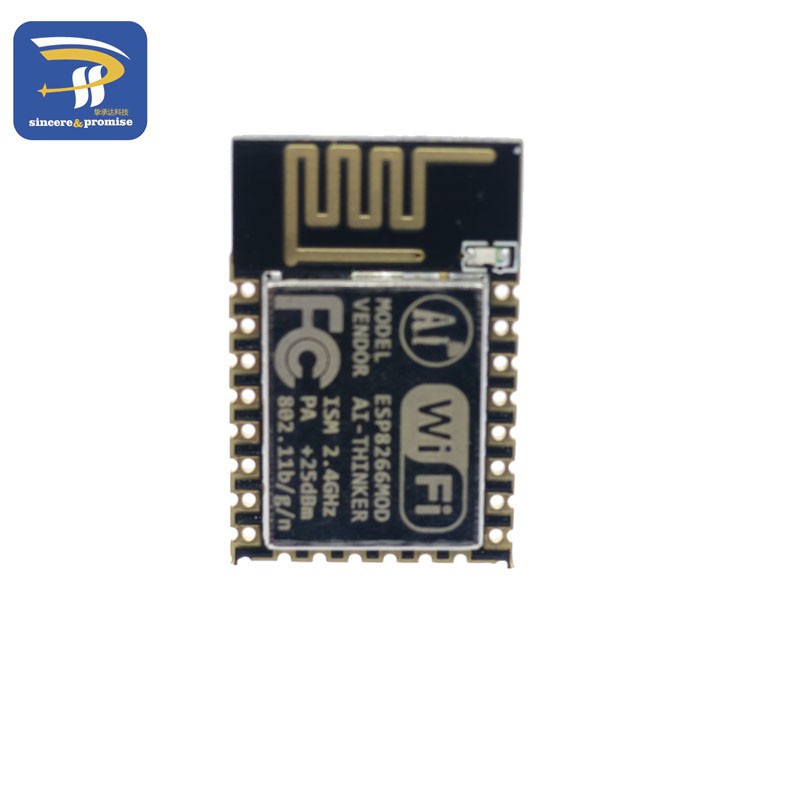 Mô Đun Wifi Esp8266 Esp-12E | BigBuy360 - bigbuy360.vn