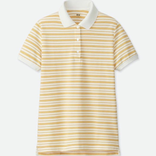 Áo polo nữ Uniqlo | BigBuy360 - bigbuy360.vn