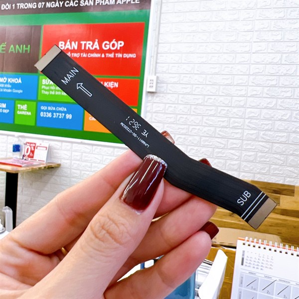 Cáp nối main sạc Xiaomi Redmi Note 11 5G