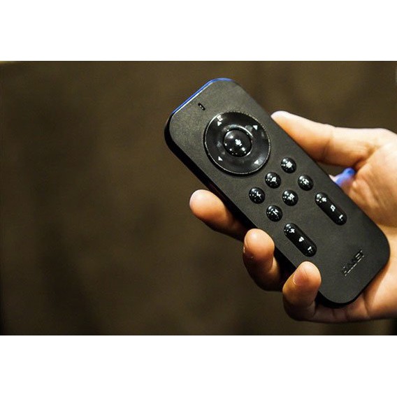 Khiển HANET PLAYX ONE, Điều Khiển Đầu Karaoke Hanet Voice Search, Chọn Bài Hát Bằng Giọng Nói