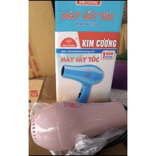 Máy sấy tóc Kim Cương
