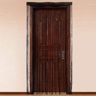 Rèm dây lấp lánh treo trang trí đẹp mắt
