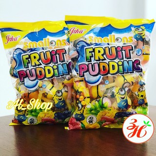 Thạch trái cây FRUIT PUDDING - Hong Kong