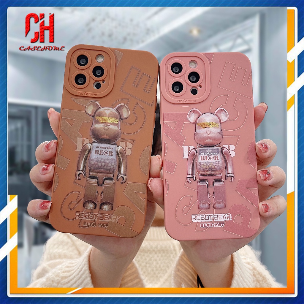 Ốp Điện Thoại Cho compatible for IPhone 6S 7 6 8 Plus XR 11 12 13 PRO MAX X XS MAX Se 2020 6SPlus 7Plus 6Plus 8Plus XSMAX