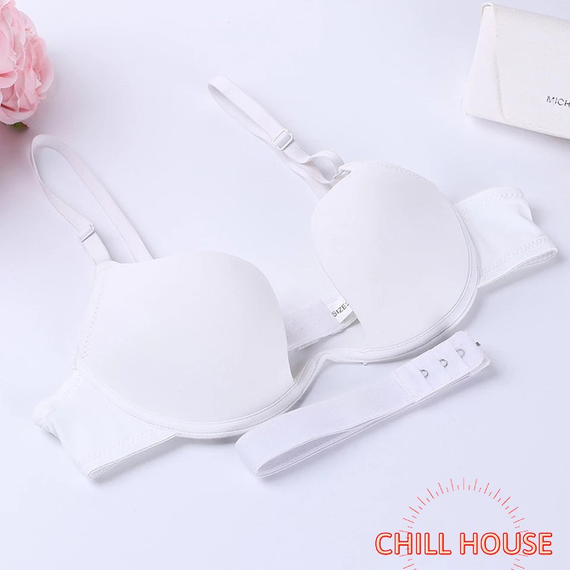 [TẶNG KÈM DÂY TẠO KIỂU] ÁO NÂNG NGỰC MULTIWAY MẶC 7 KIỂU QUYẾN RŨ- CHILLHOUSE