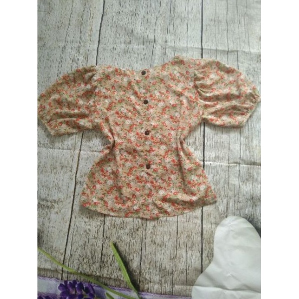 Áo kiểu công sở