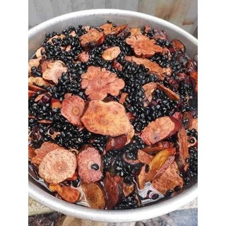 HÀ THỦ Ô ĐỎ VIÊN MẬT ONG VỪNG